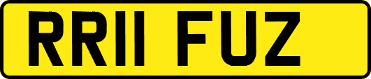 RR11FUZ