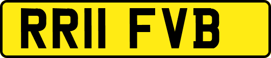 RR11FVB
