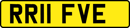 RR11FVE