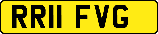 RR11FVG