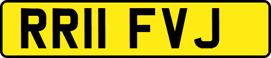 RR11FVJ