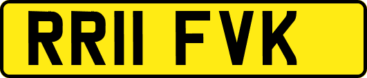 RR11FVK