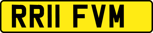 RR11FVM