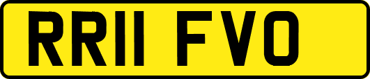 RR11FVO