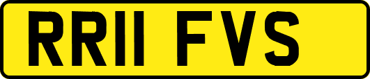 RR11FVS