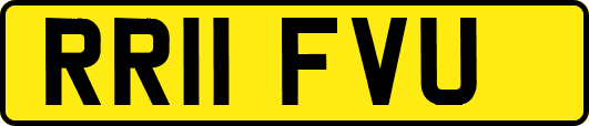 RR11FVU