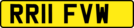 RR11FVW