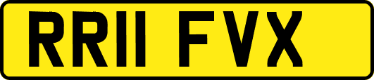 RR11FVX
