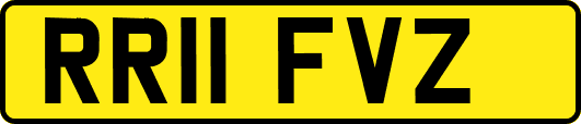 RR11FVZ