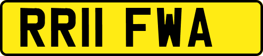 RR11FWA