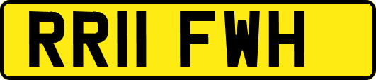 RR11FWH