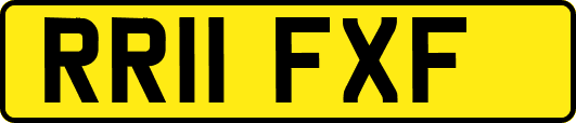 RR11FXF
