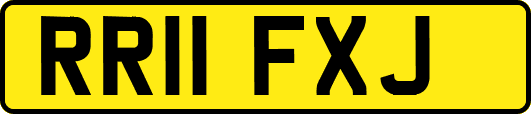 RR11FXJ