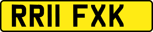 RR11FXK