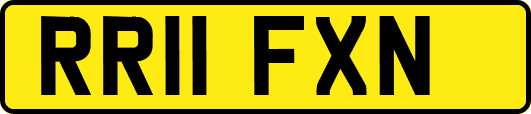 RR11FXN