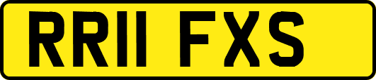RR11FXS