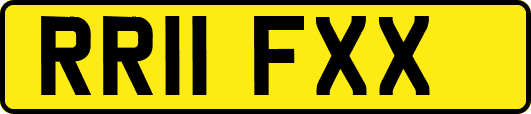 RR11FXX