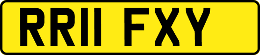 RR11FXY