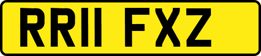 RR11FXZ