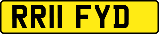 RR11FYD