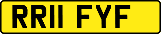 RR11FYF