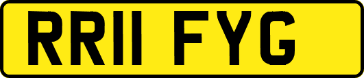RR11FYG