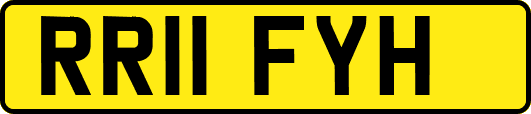 RR11FYH