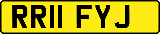 RR11FYJ