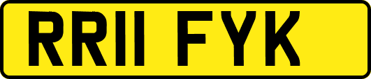 RR11FYK