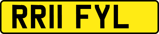 RR11FYL