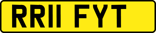 RR11FYT
