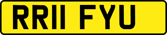RR11FYU