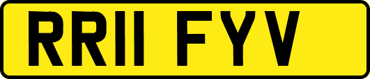 RR11FYV