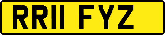 RR11FYZ