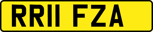 RR11FZA