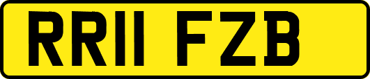 RR11FZB
