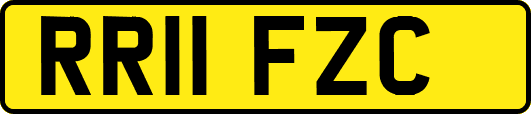 RR11FZC