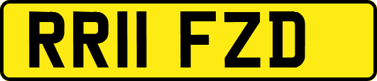 RR11FZD