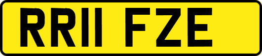 RR11FZE