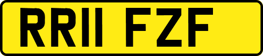 RR11FZF