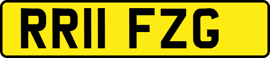RR11FZG