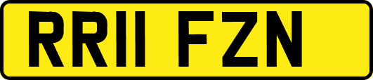 RR11FZN