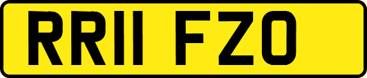 RR11FZO