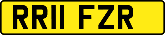 RR11FZR