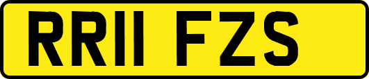 RR11FZS