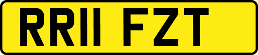 RR11FZT