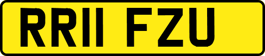 RR11FZU