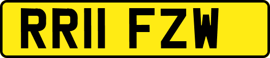 RR11FZW