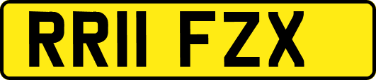 RR11FZX