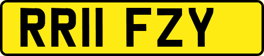 RR11FZY